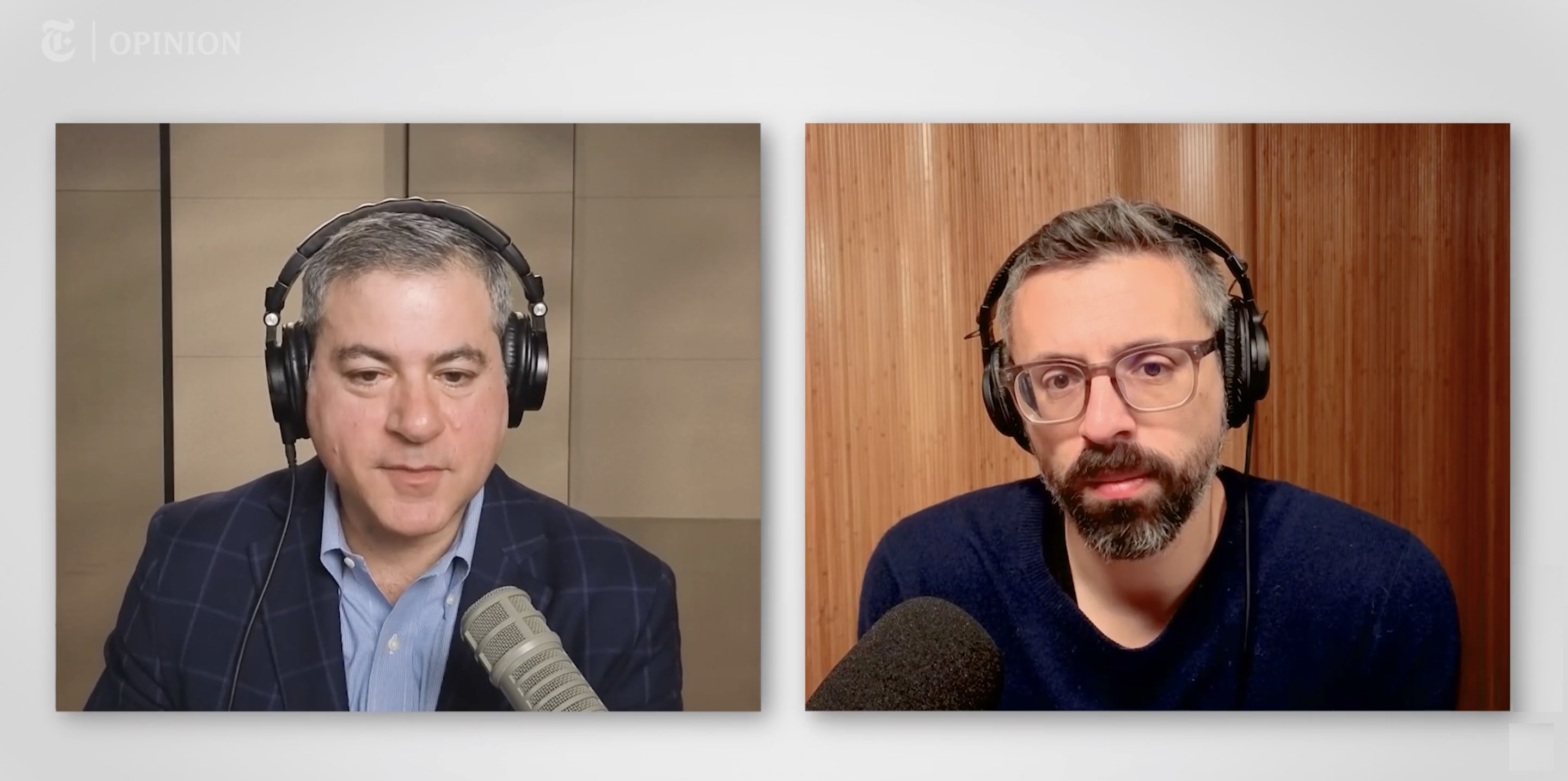 Jason Bordoff and Ezra Klein in conversation on The Ezra Klein Show, March 24, 2026